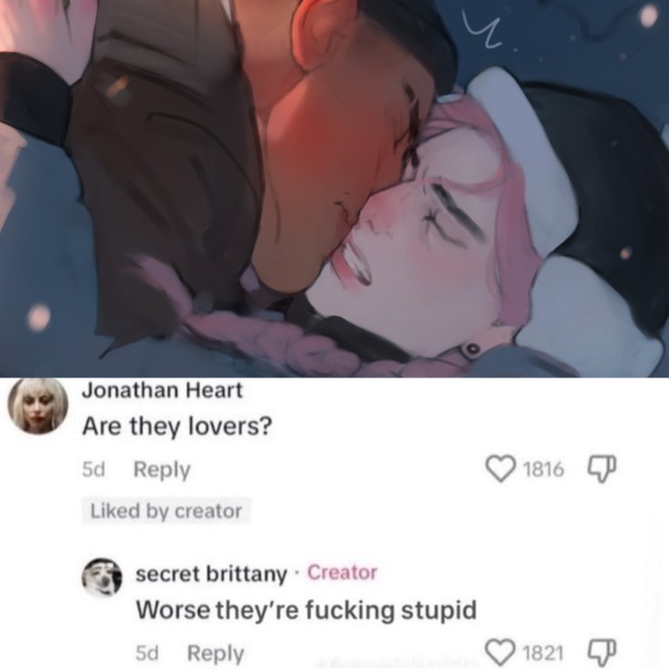 yes