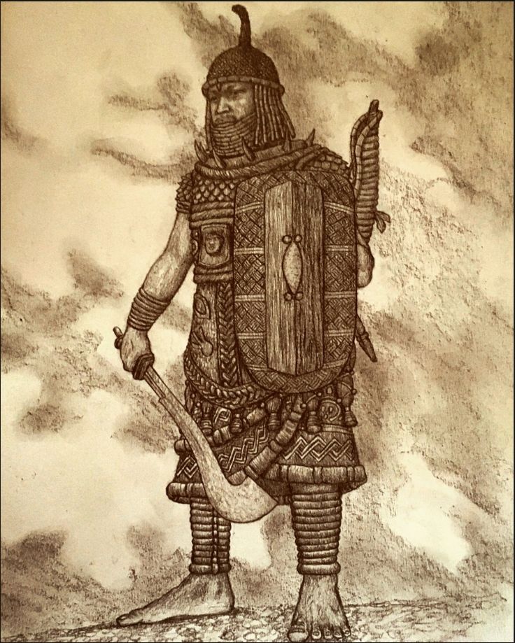 The Benin Military; The division of power. 
The Benin Military is a well organized and sophisticated force in it peak, enabled Benin Kingdom to expand and explore beyond it original territories, and grow into an empire, it is said;-That the Oba could make 20,000 men ready for war