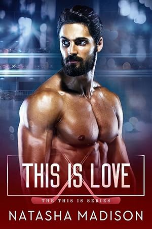 This is Love by Natasha Madison

#ThisIsLove by #NatashaMadison #8917 #143of1000 #hoopla #Audiobook #15for4 #Series #Book3of4 #ThisIsSeries #VivienneAndMark #8houraudiobook #february2026 #readitquick #whatsnext #clearingoffreadingshelves