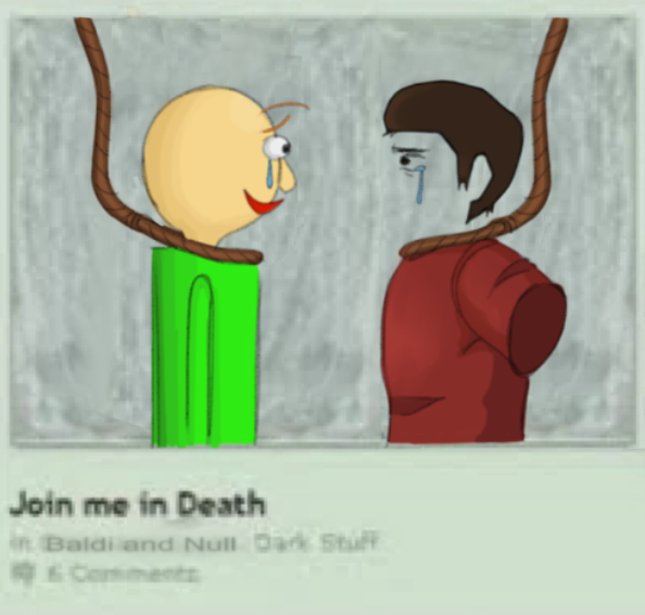 nevrmoia's tweet photo. more doodleslop thank you cartooner #baldisbasics #nulldi https://t.co/5Lk61WUdQO