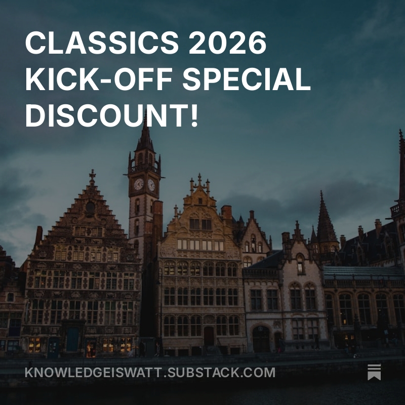 Knowledgeiswatt tweet media