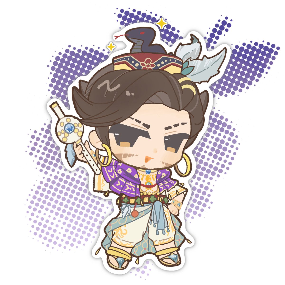 TuTu_icy (@tutuicy713) on Twitter photo 