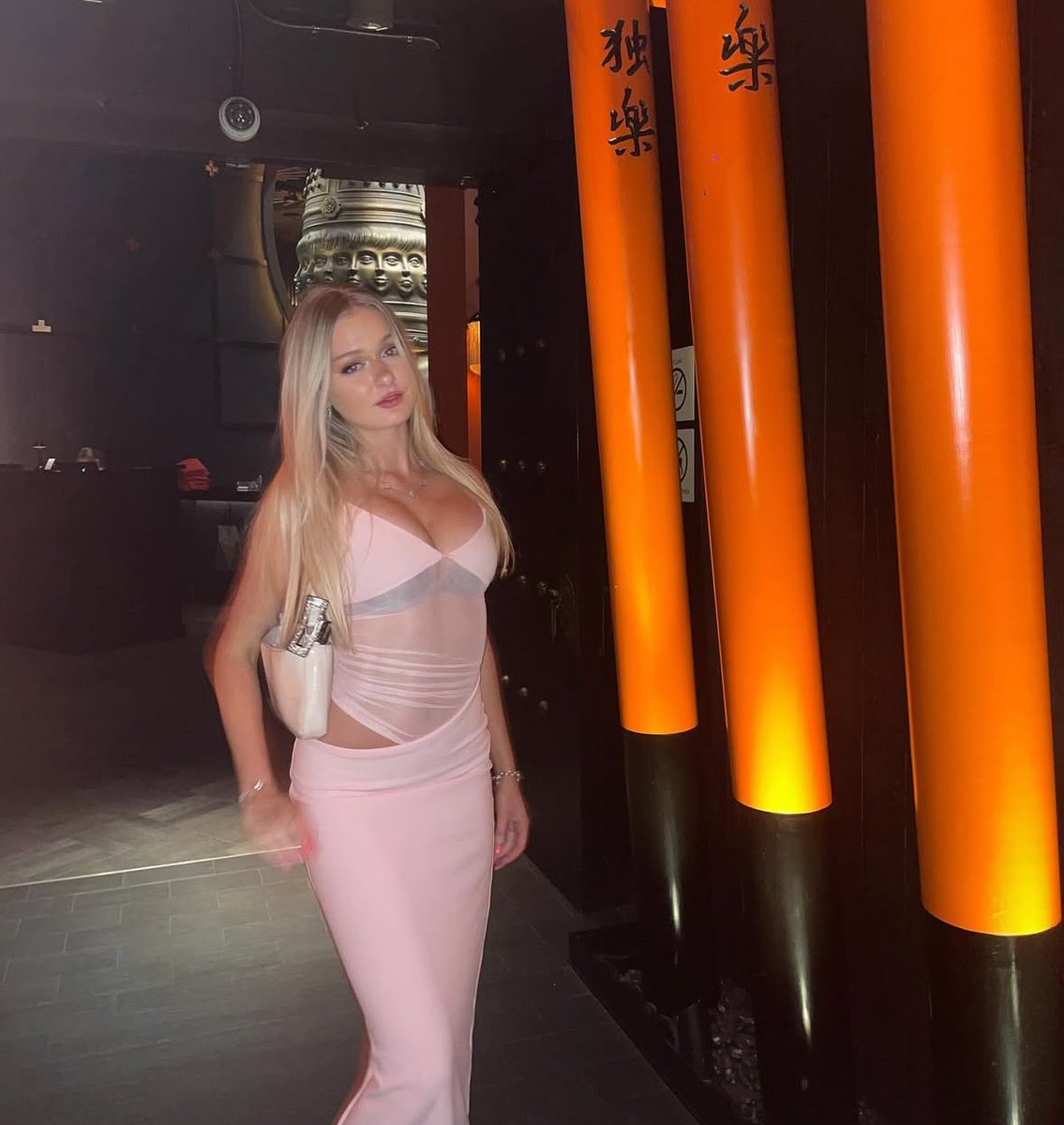 Mean Girl Allison tweet media