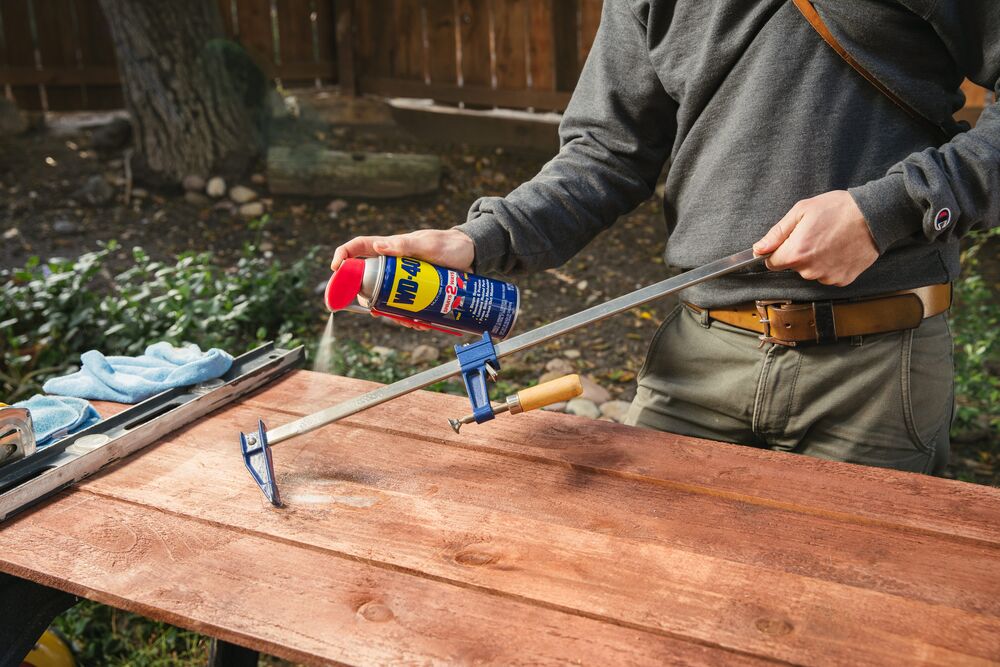 WD-40® Brand tweet media