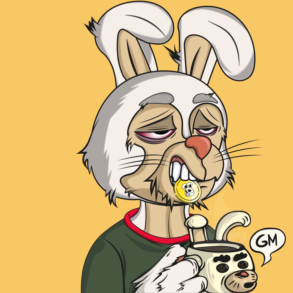 GM web3 fam 

Hoppy Monday!
