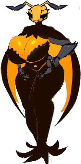 _SURVEYPROGRAM_'s tweet photo. 𝕋𝕙𝕖 𝕐𝕖𝕝𝕝𝕠𝕨 ℚ𝕦𝕖𝕖𝕟
Ruling the vastful and beautiful gardens of this dark world with an iron fist, to protect her kingdom, her hive, and most importantly the pillar of shadows that the Knight has created to give this world form. . . https://t.co/MmN68hskJz