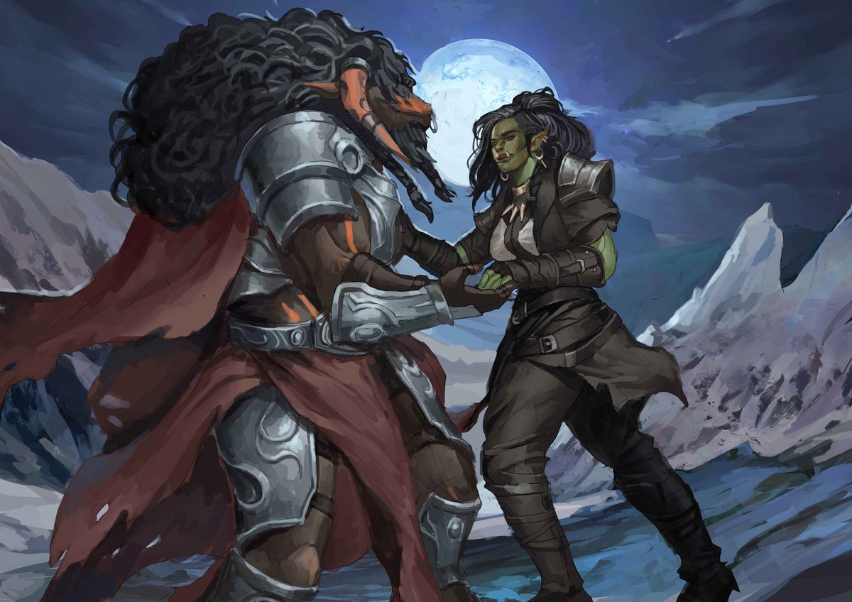 Wavedox777's tweet photo. Boros dancing with Atora during a festival by @danpurnm https://t.co/Cy8dWdefpC