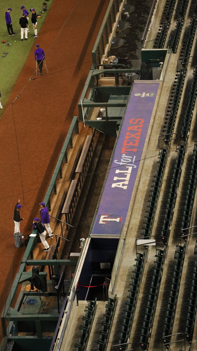 Tarleton State Baseball tweet media