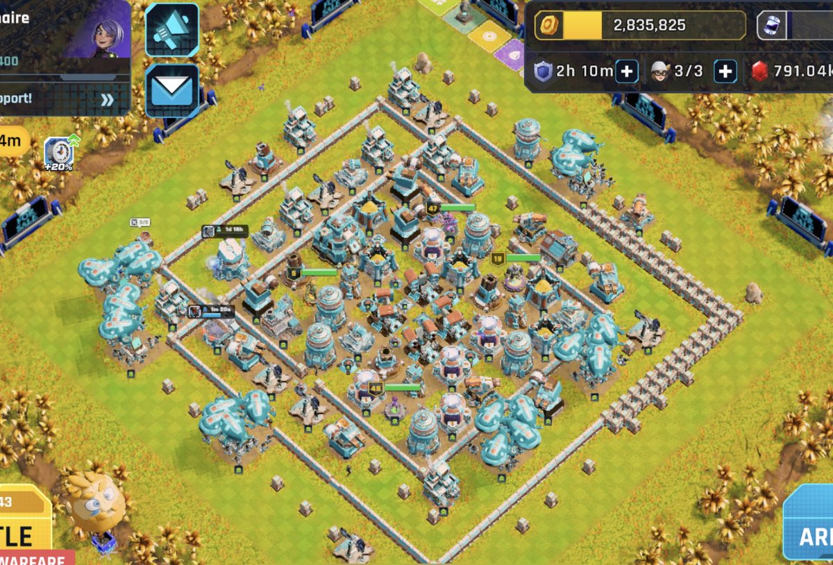 AxeBillionaire's tweet photo. Fullset Candy NFT Collection &amp; Mallard NFT Collection✅ @NexiraDAEP @MaviaGame #nexiradaep https://t.co/j7VqUTdMMh