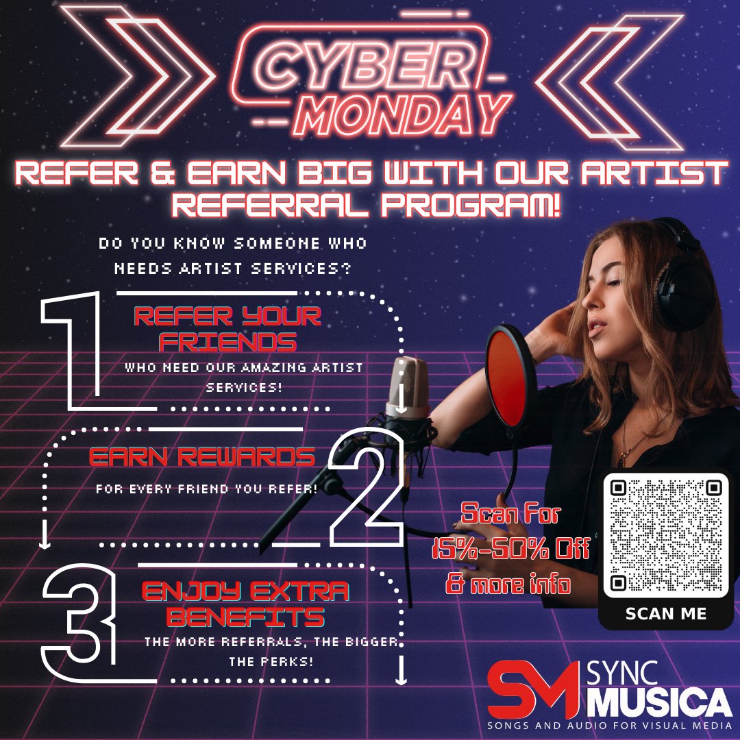 SyncMusica tweet media