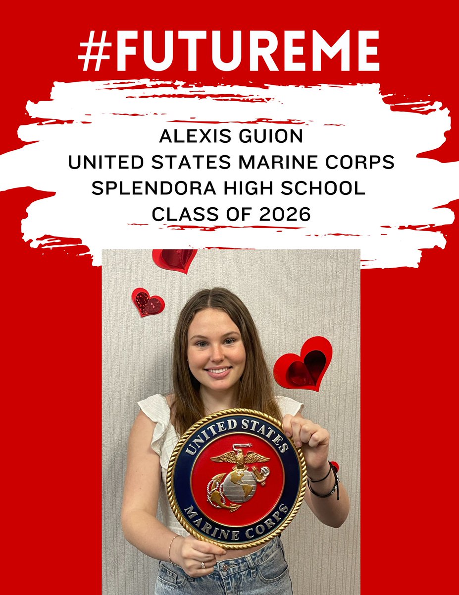 Splendora High School tweet media