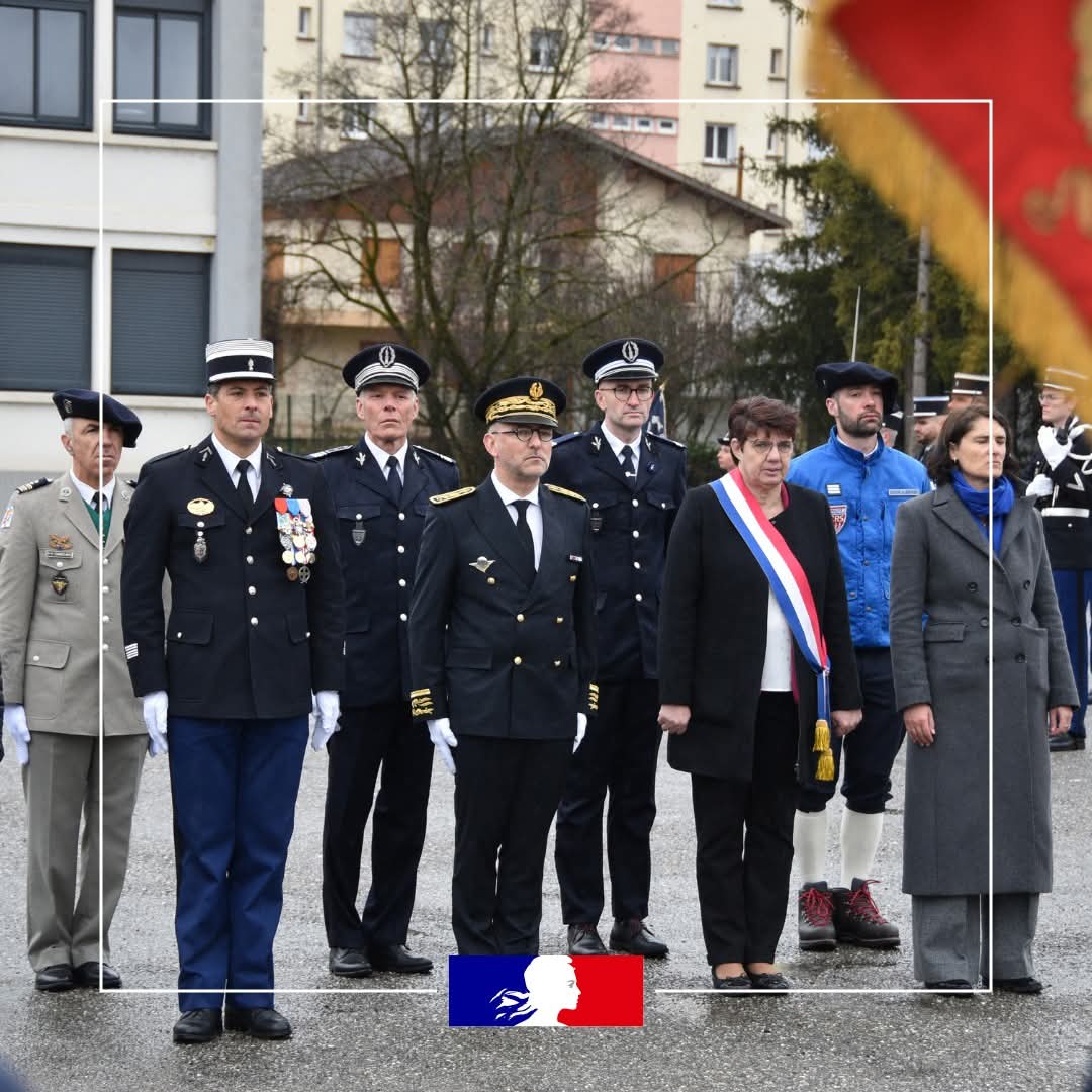 Préfet des Hautes-Alpes tweet media