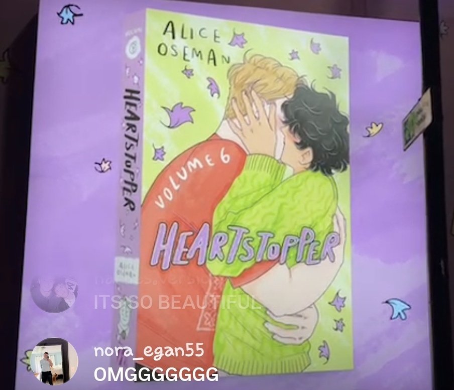 I still cannot believe it's actually the last volume