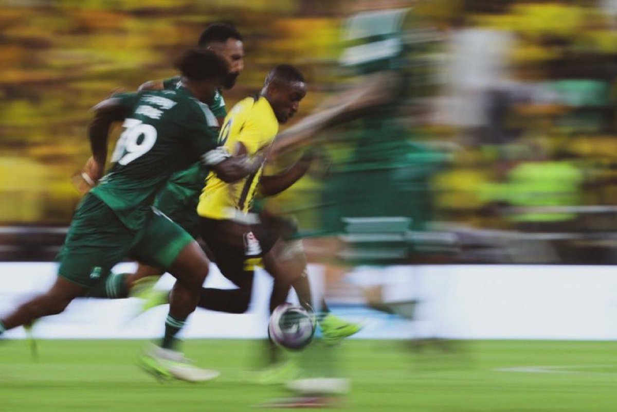 فواز الروقي tweet media