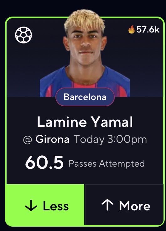 WALTpicks💰 tweet media