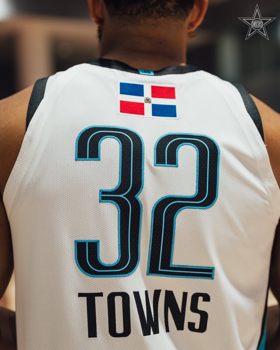 NEW YORK KNICKS tweet media