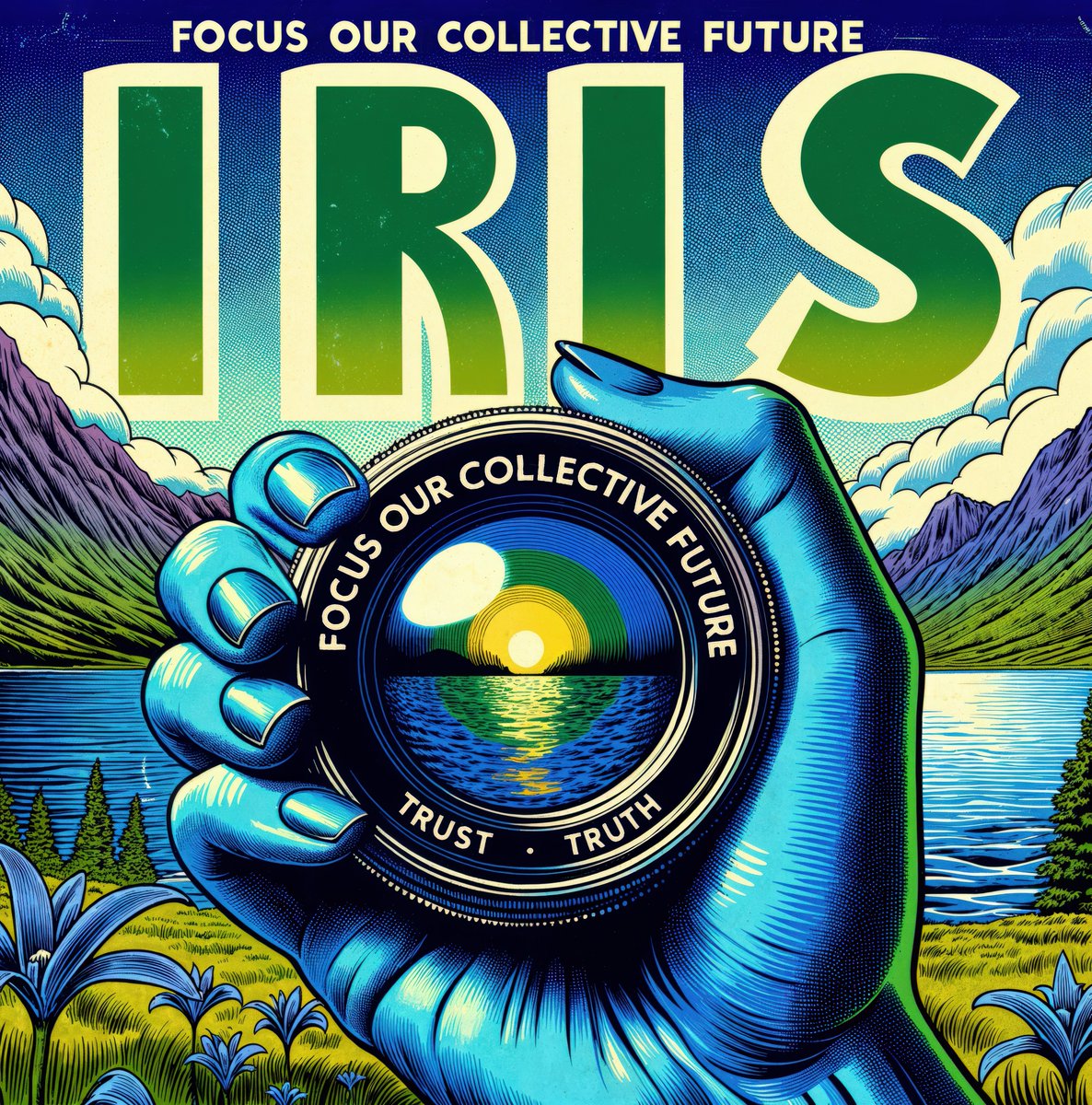 🌱 John Ash 🌳 tweet media