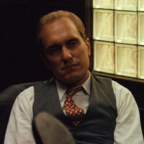 DiscussingFilm's tweet image. Robert Duvall has sadly passed away at the age of 95.