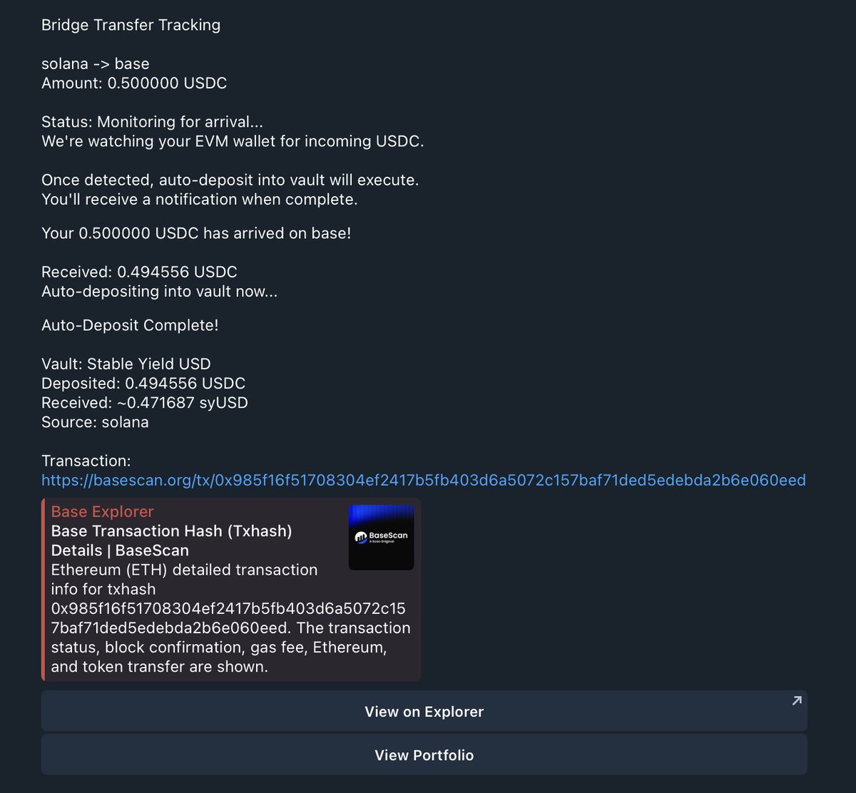 Yashish | Lucidly Labs tweet media