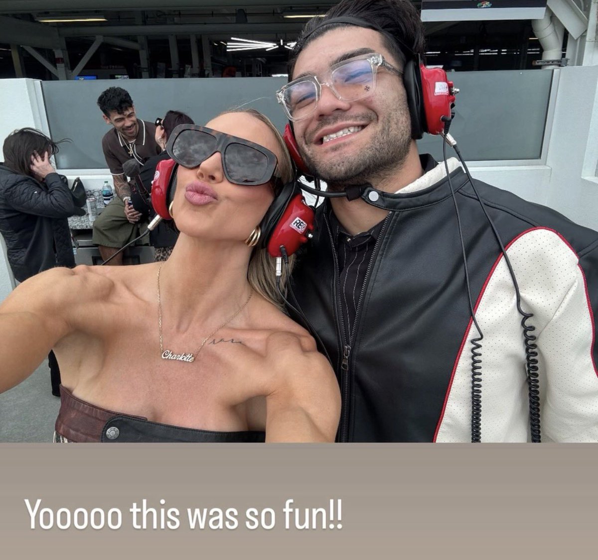 Dov Kleiman tweet media