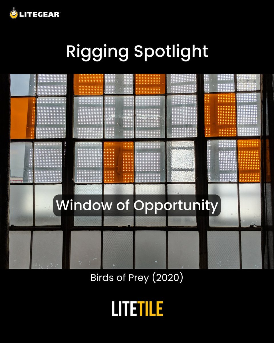 LiteGear, Inc. tweet media