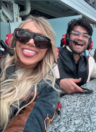 Dov Kleiman tweet media