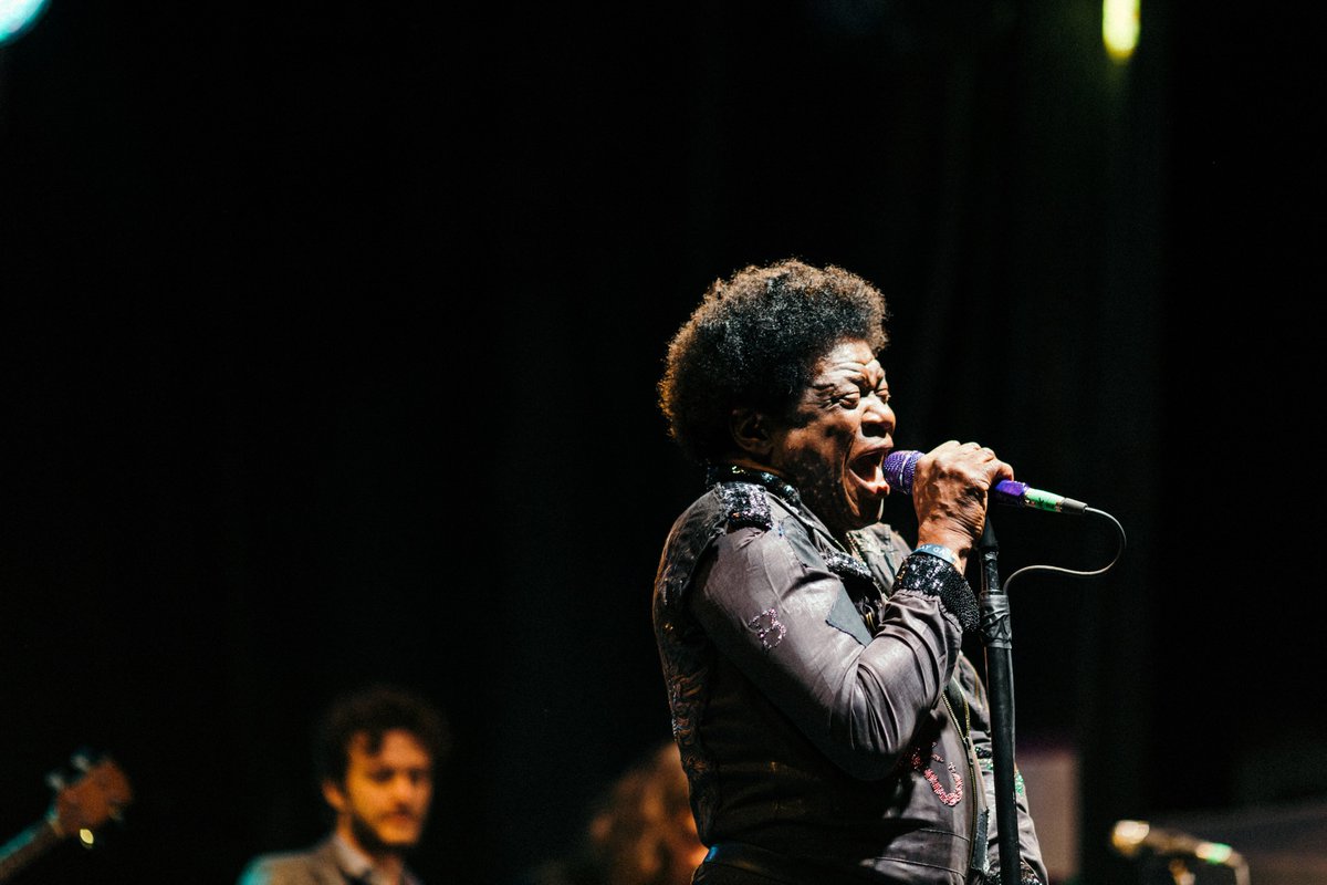 Treefort Music Fest tweet media