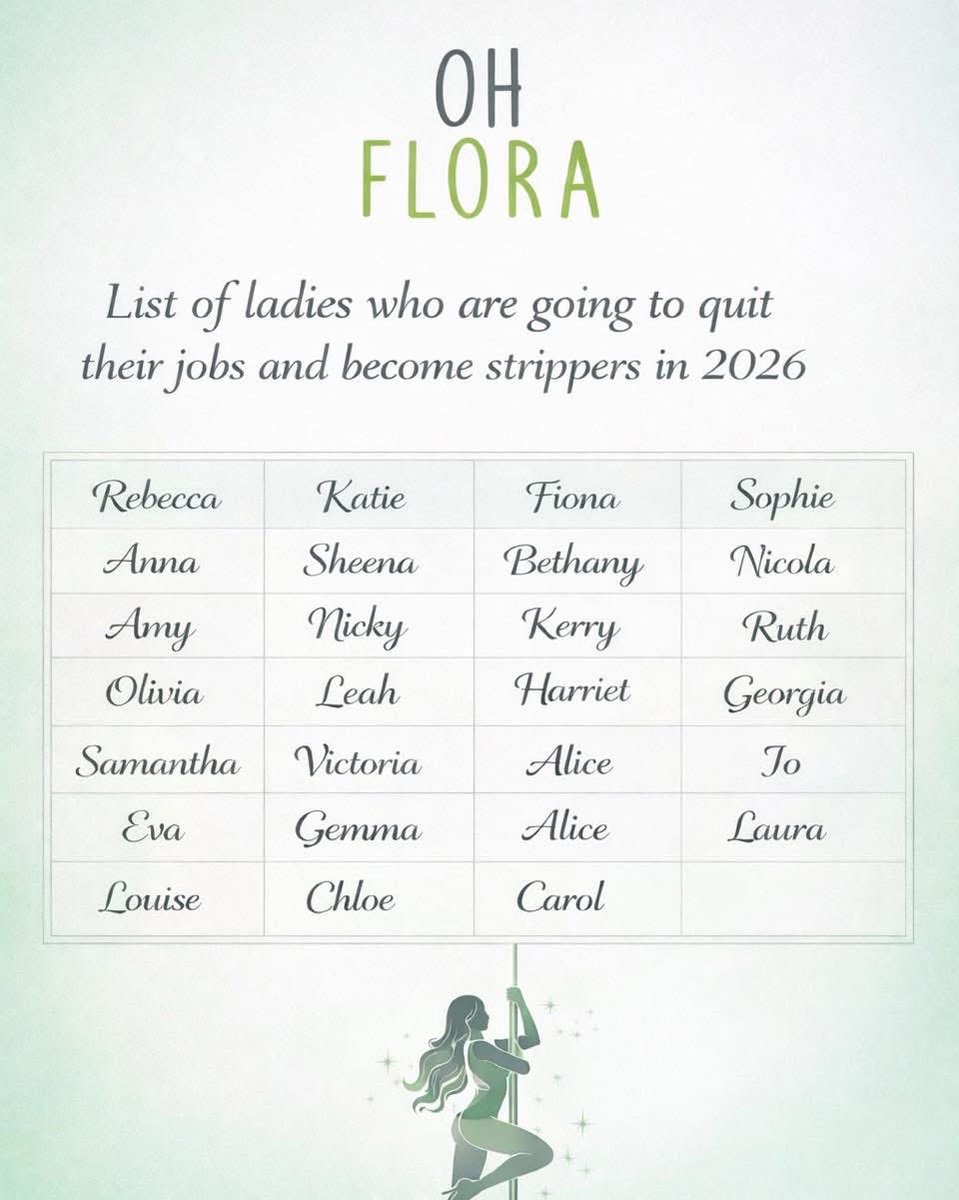 Luciana Marquez tweet media