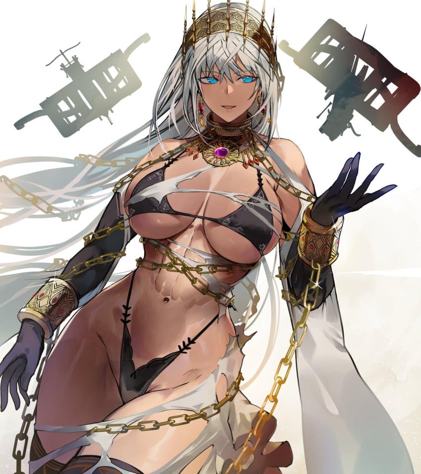 Zenobia tweet media