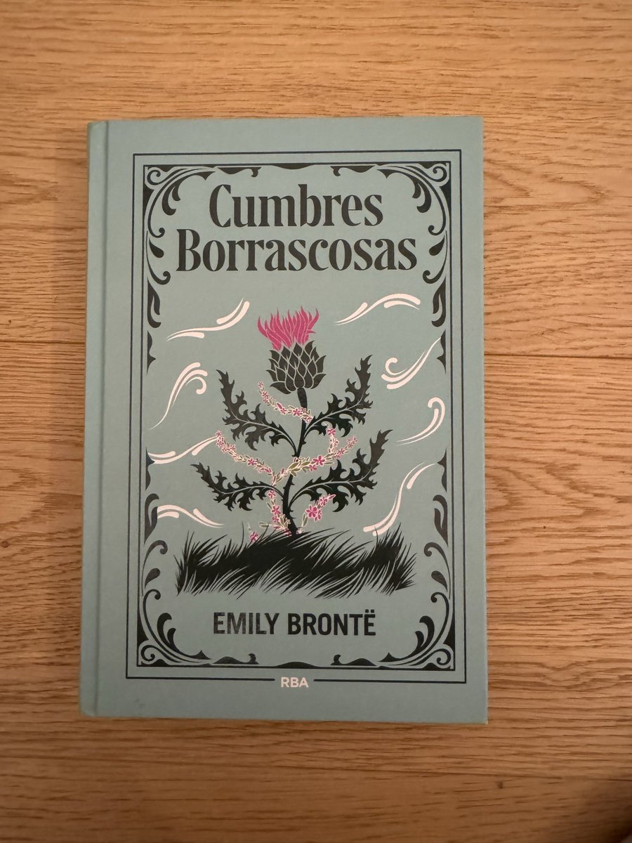 Si me buscan, estoy en los páramos.