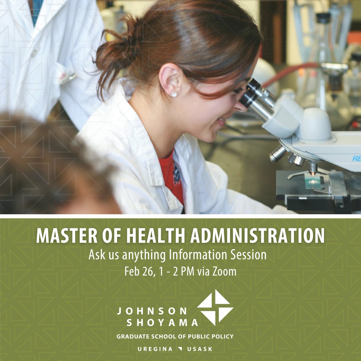 Johnson Shoyama Graduate School of Public Policy tweet media