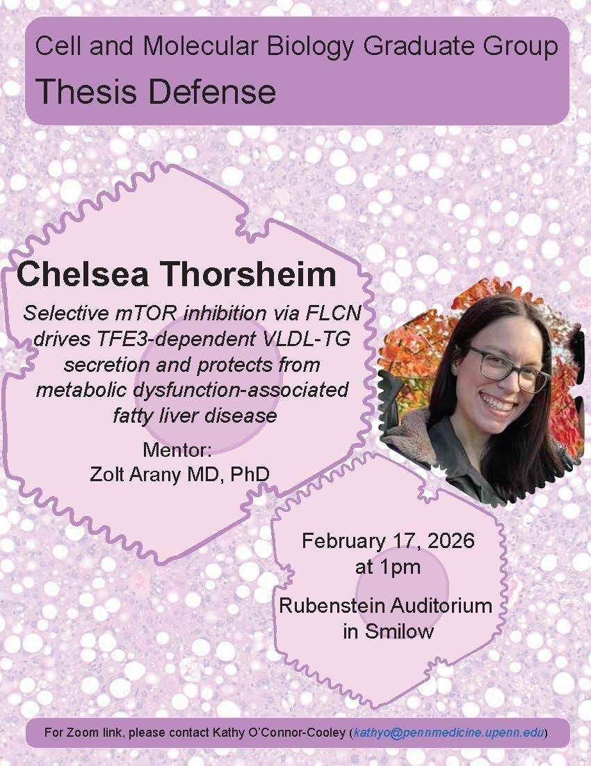 CAMB Graduate Group tweet media