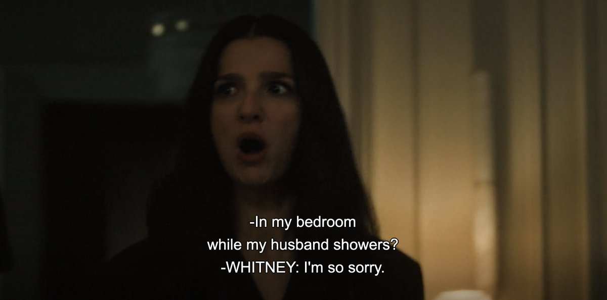 out of context HBO tweet media