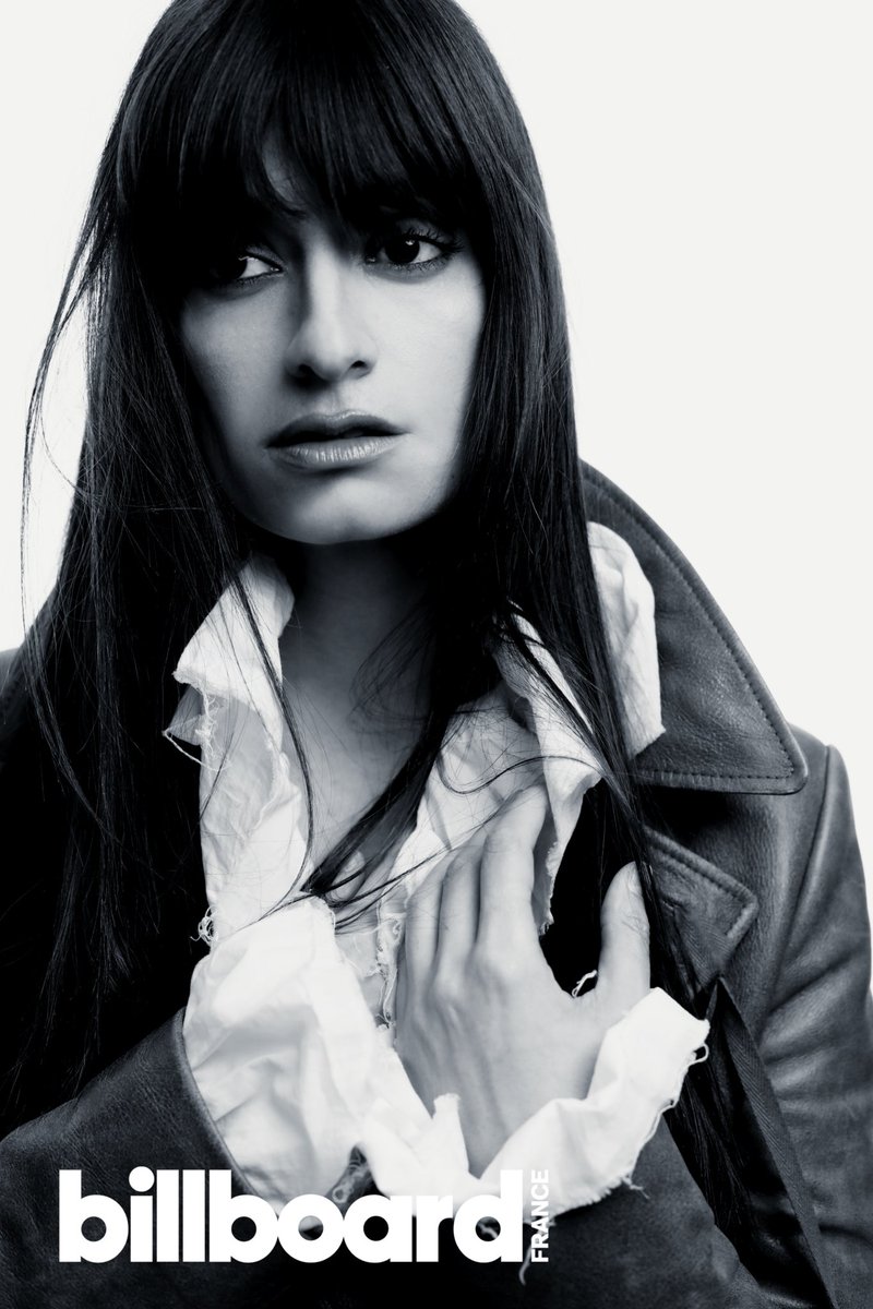 Clara Luciani Fandom tweet media