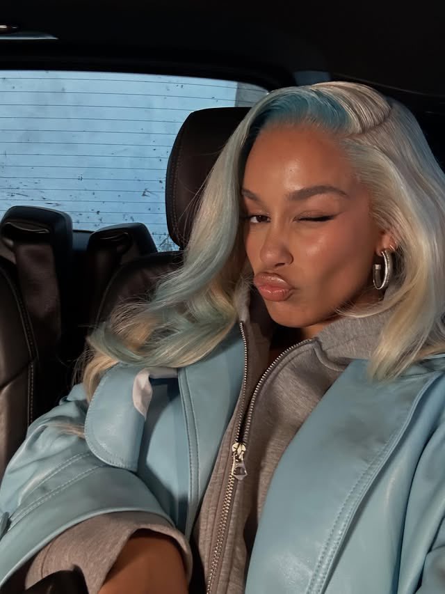 R O S E || THE MAGAZINE. (@theroseng) on Twitter photo 