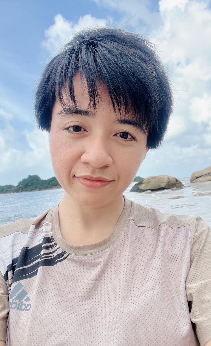 Lê Hải Ninh | Nicole tweet media
