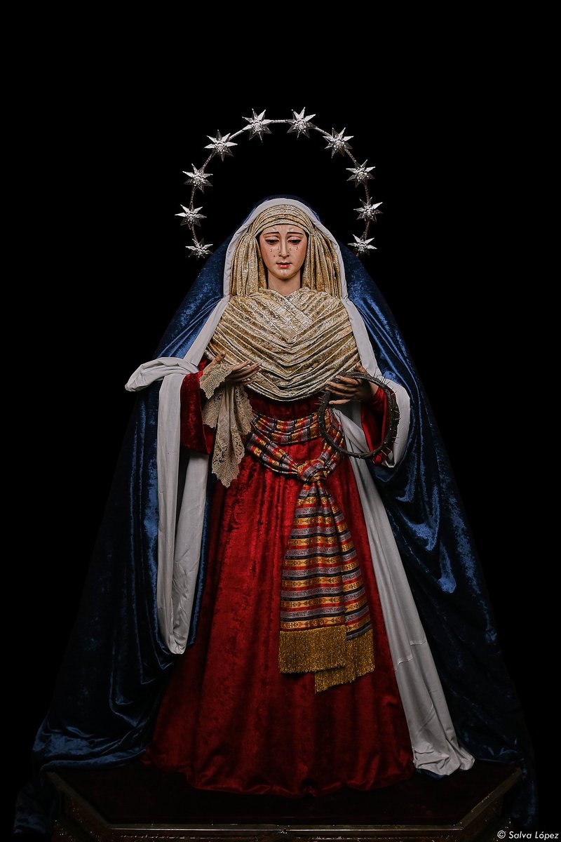 Hdad. Sacramental del Buen Fin tweet media