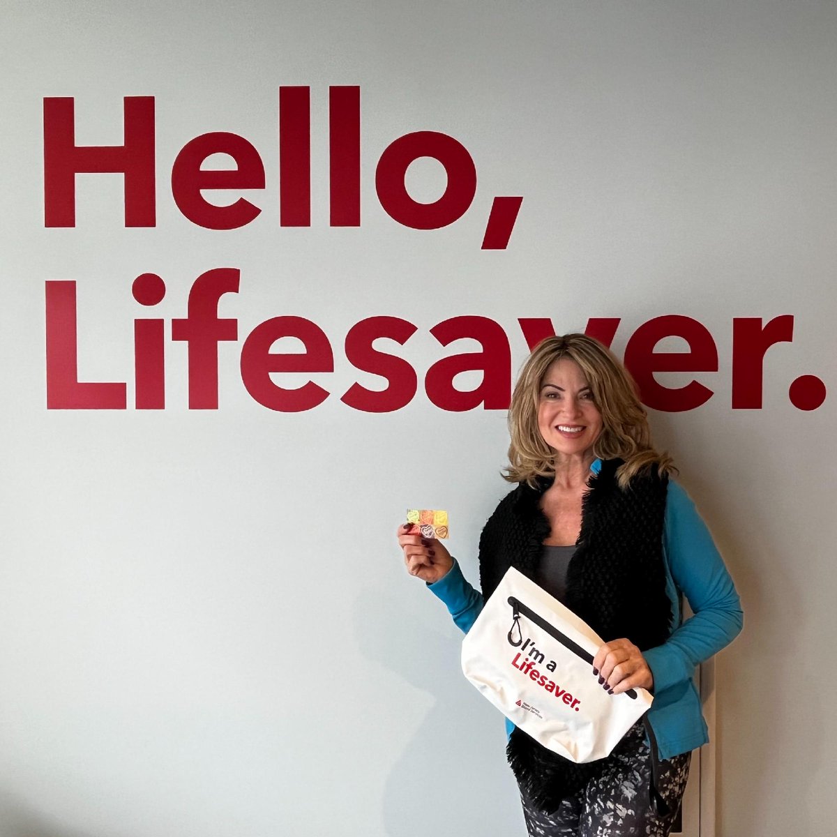 CommunityBloodCenter tweet media