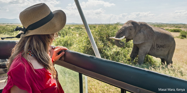 Who wants $100 off their next trip? 🌏✈️
Take our quick survey &amp; help shape future Friendly Planet adventures. Your feedback = better trips + $100 off when booked by June 2026!
Take the survey here: surveymonkey.com/r/Y73LZXD