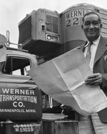 Knight Transportation tweet media