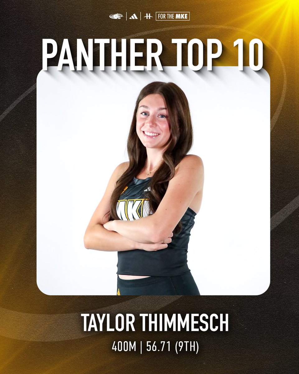 Milwaukee XCTF tweet media