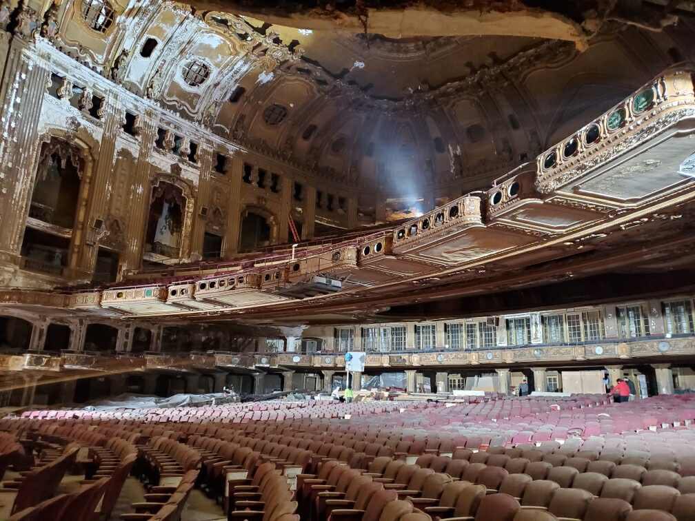 Midwest Antiquarian tweet media