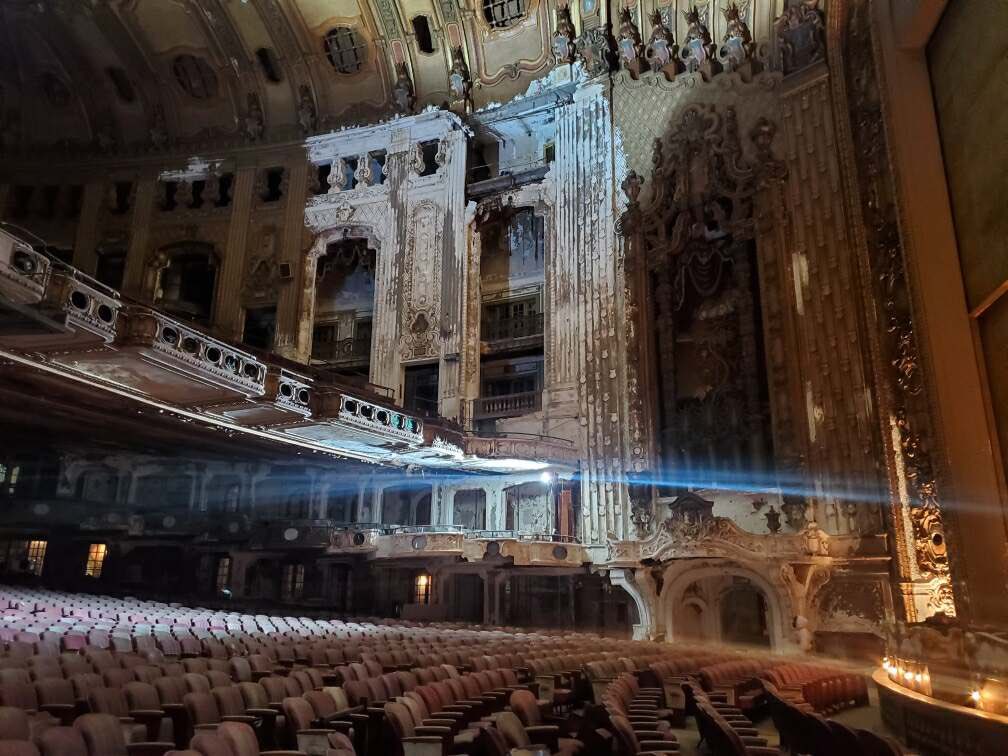 Midwest Antiquarian tweet media