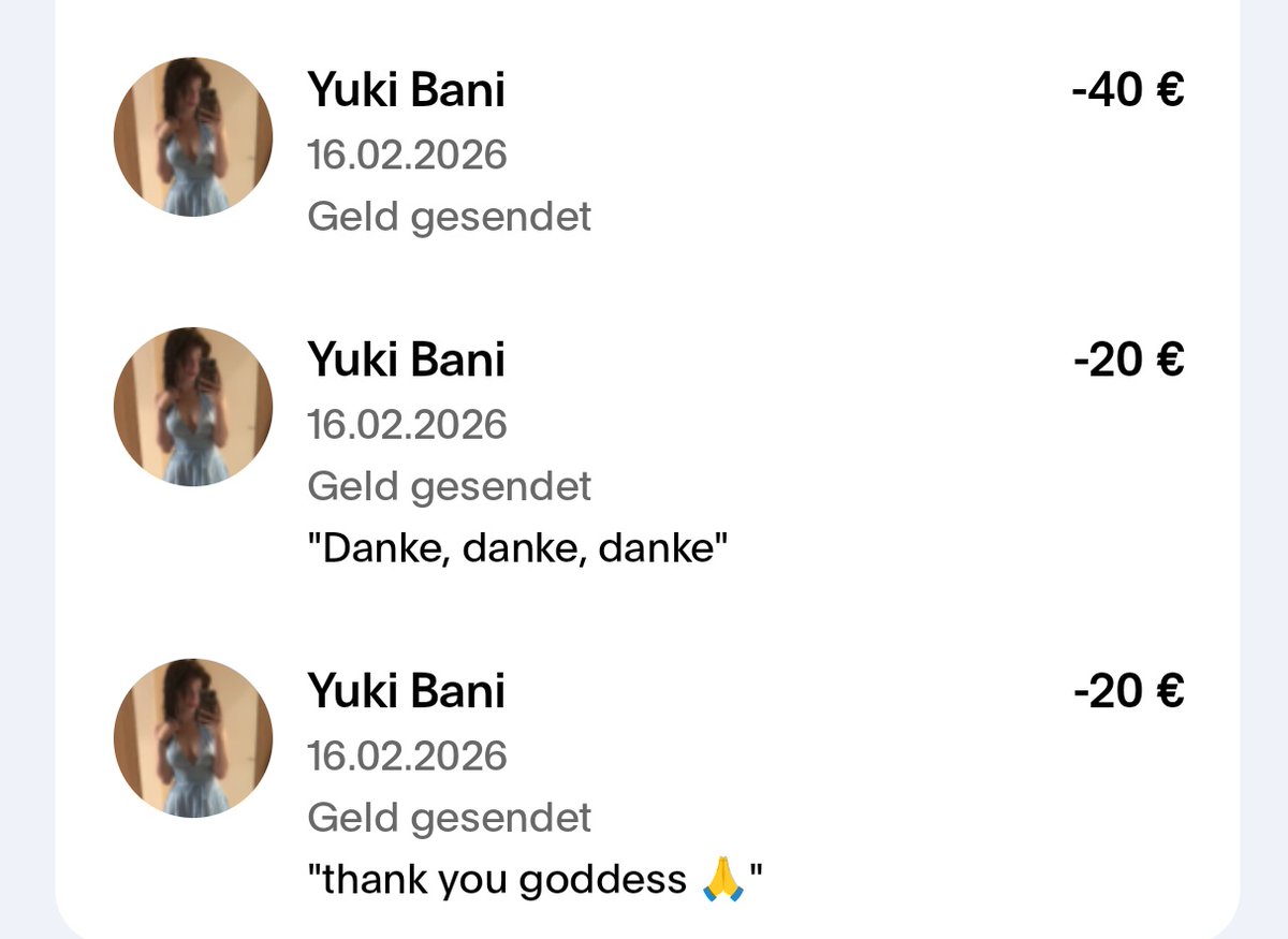 Hello Paykitty tweet media