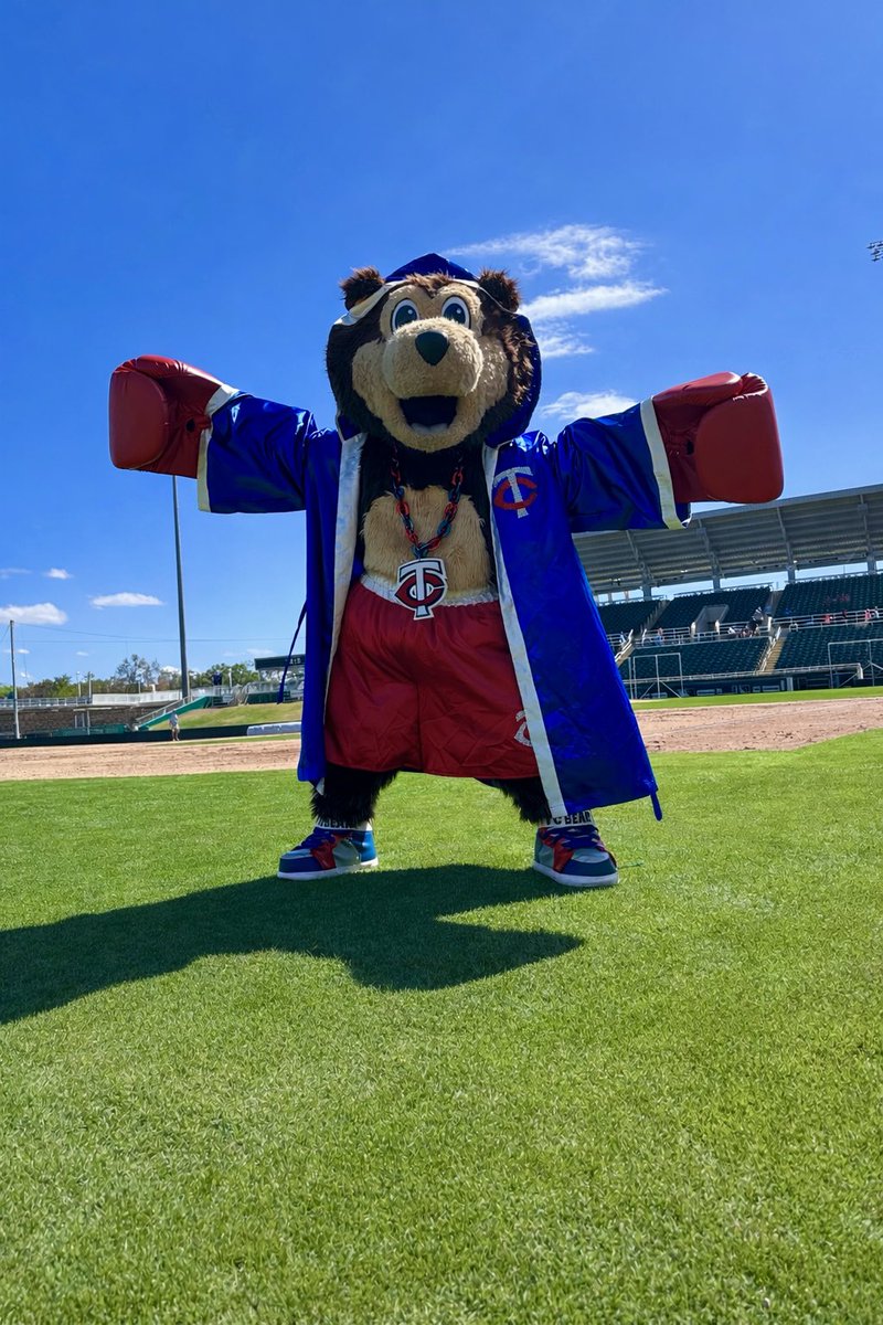 T.C. Bear tweet media