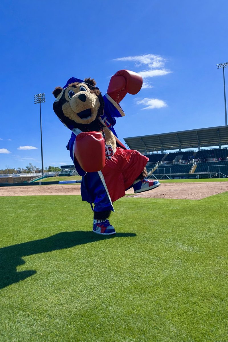 T.C. Bear tweet media