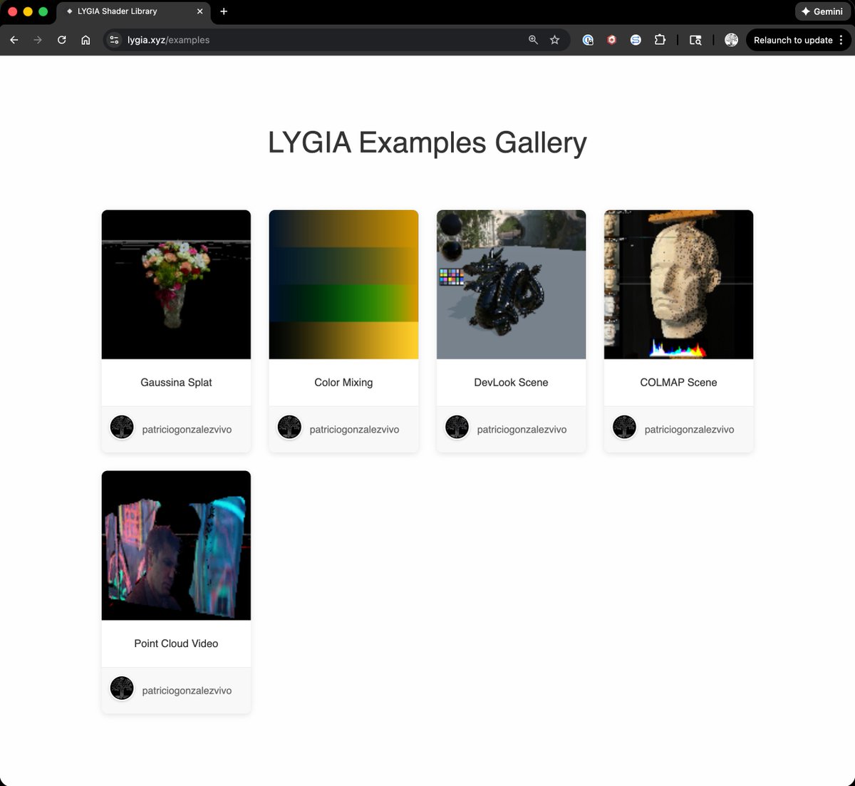 patricio gonzalez vivo tweet media