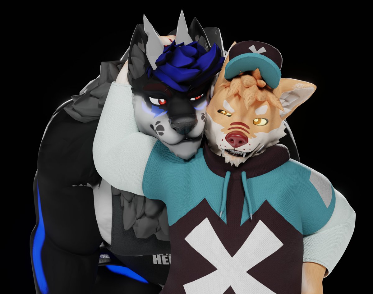 a veces hay que dejarse agarrar por el novio xd