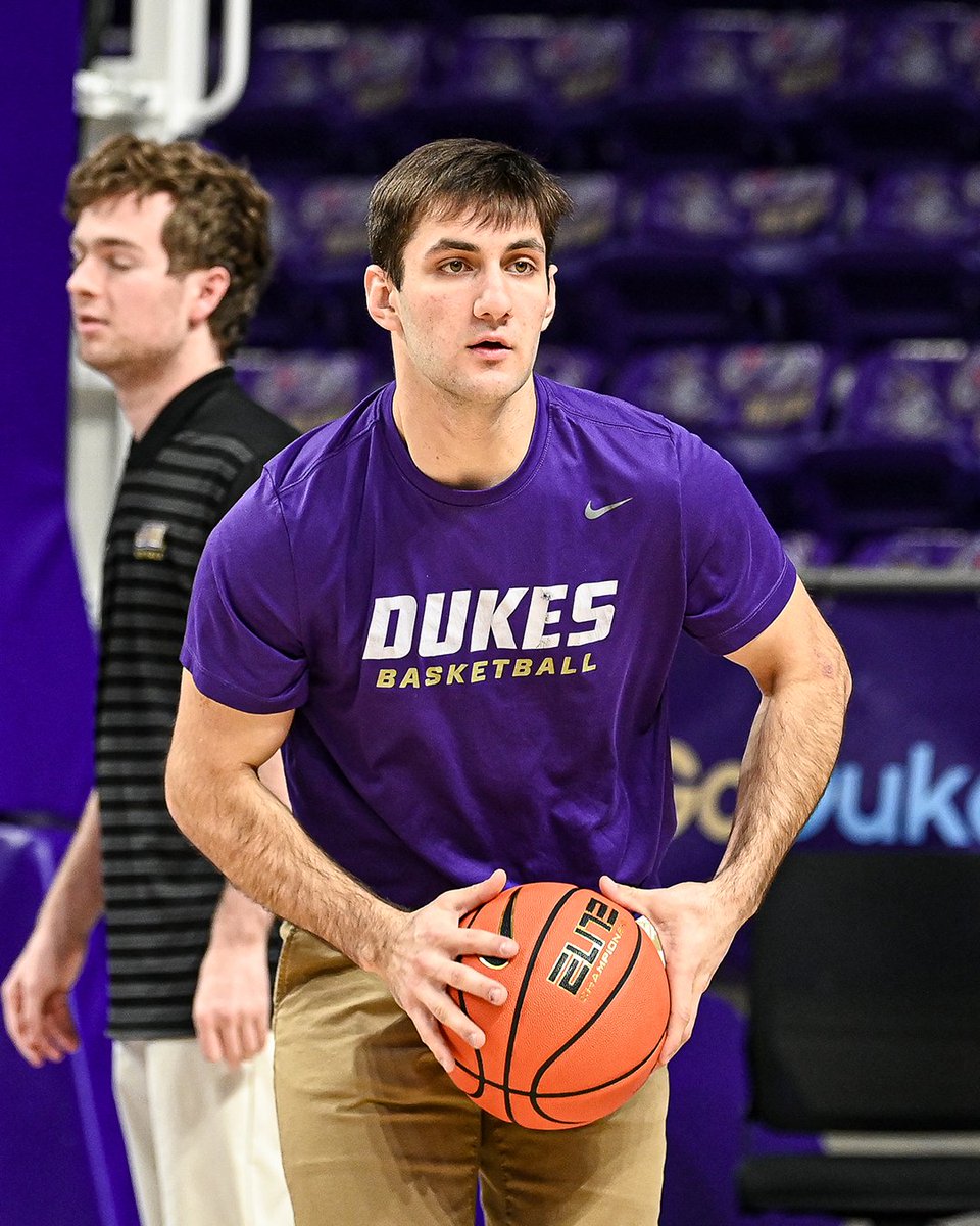 Happy #ManagerAppreciationWeek! 🏀

We are thankful to have a great group of managers who work tirelessly behind the scenes to make sure our program operates at a high level.

#GoDukes | @gtghoops