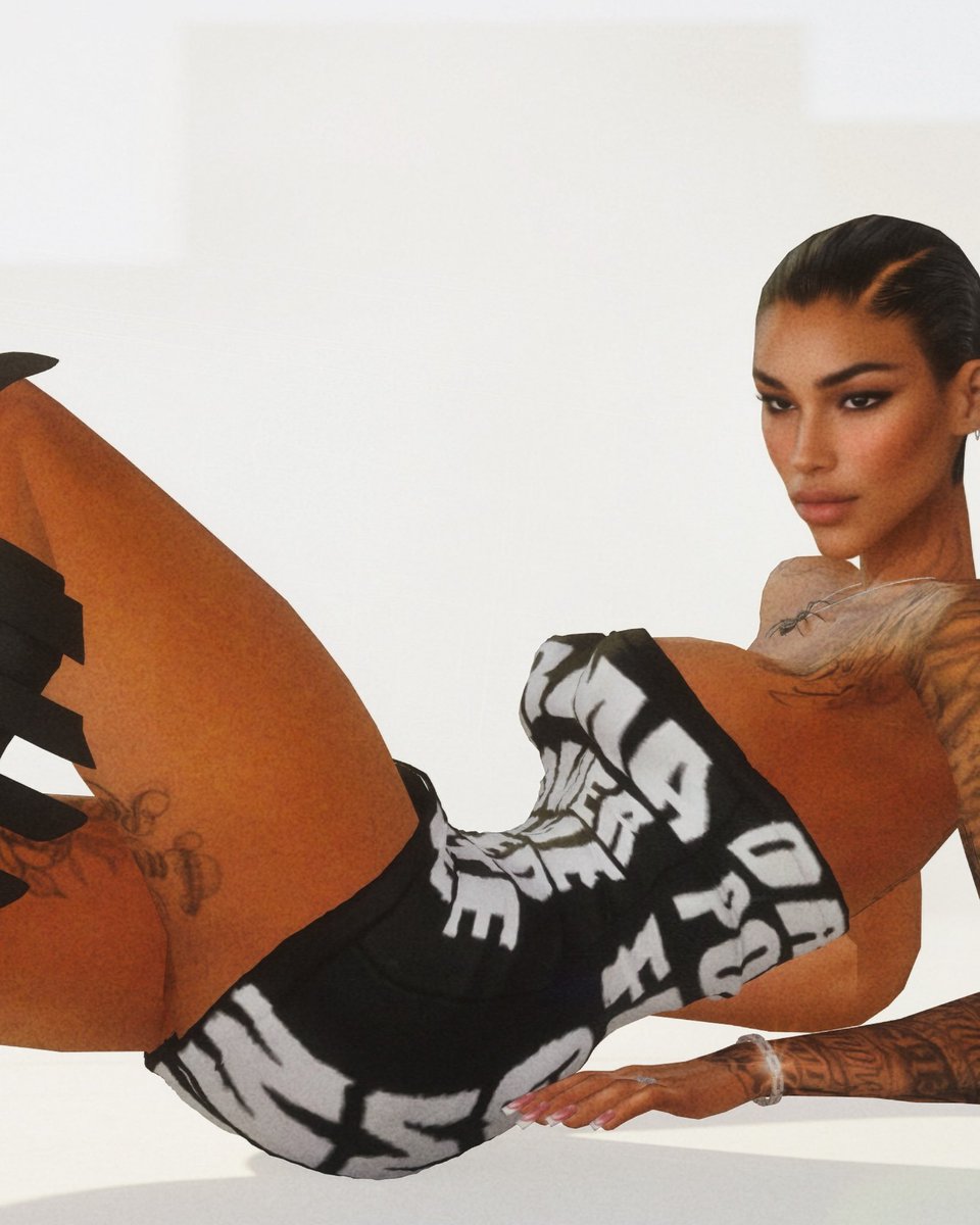 PROJECTSIMS's tweet image. PROJECT MINA
#Sims4 #ShowUsYourSims